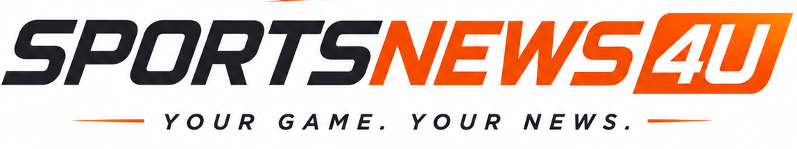 Sports News 4U