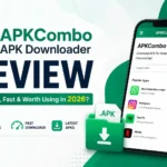 APKCombo APK Downloader Review