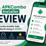 APKCombo Installer