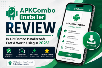 APKCombo Installer