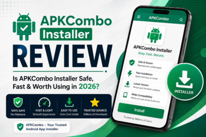 APKCombo Installer