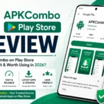 APKCombo Play Store