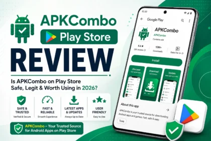 APKCombo Play Store
