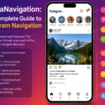 InstaNavigation The Complete Guide to Instagram Navigation