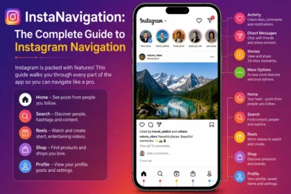 InstaNavigation The Complete Guide to Instagram Navigation