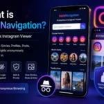 What is InstaNavigation anonymous Instagram viewer
