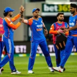 India vs Australia 3rd T20I Scorecard 2025: Hobart Match Report