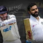 New Zealand National Cricket Team vs India National Cricket Team Timeline Complete Rivalry Guide (1955–2026)